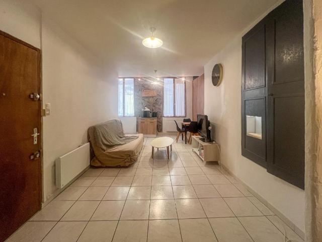 Appartement vente à Digne-les-Bains, Digne-les-bains