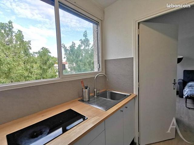 Appartement vente à Toulouse