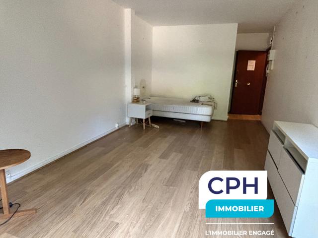 Appartement vente à Versailles, Le Chesnay