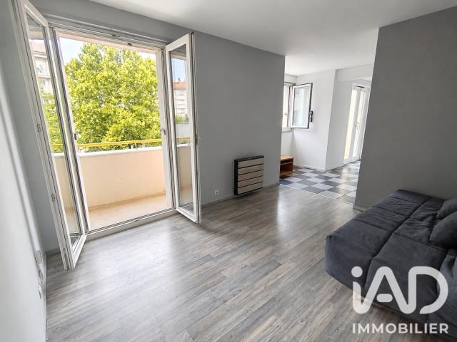 Appartement vente à Les Noës-près-Troyes, Aube