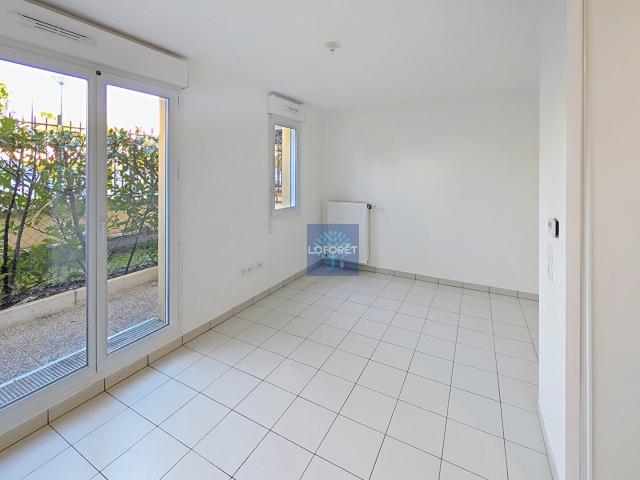 Appartement location à Pontoise, Vauréal