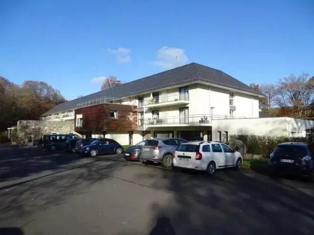Appartement vente à Alençon, Bagnoles-de-l'orne
