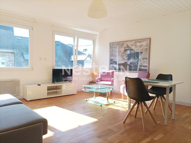 Appartement vente à Binic, Binic-Étables-sur-Mer