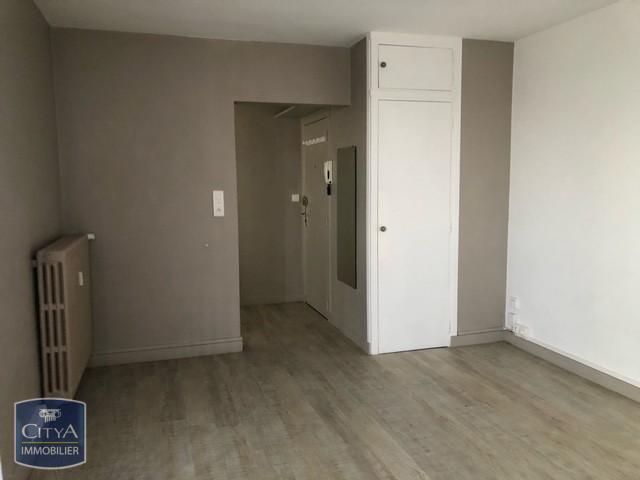 Appartement location à Riom
