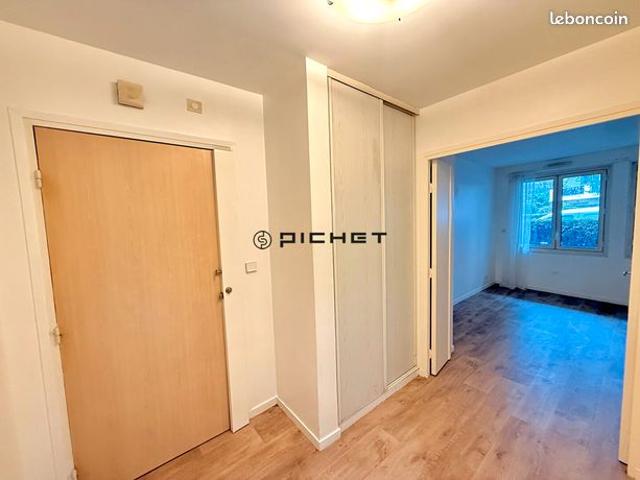 Appartement vente à Levallois-perret, Martinique