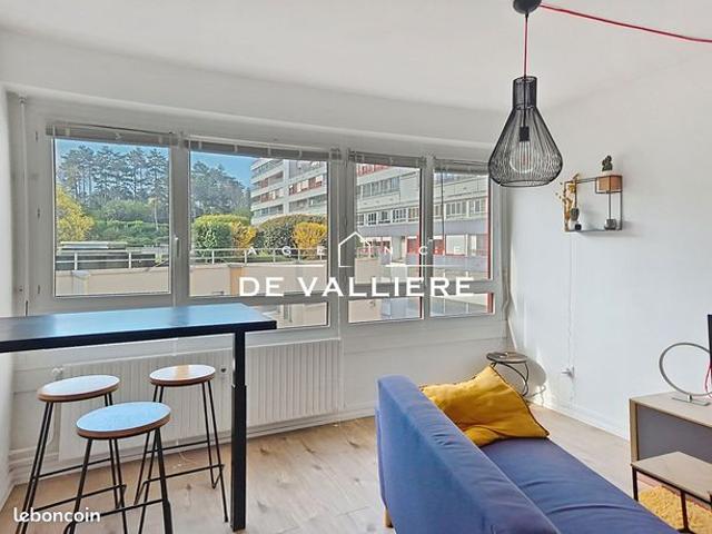 Appartement vente à Nanterre