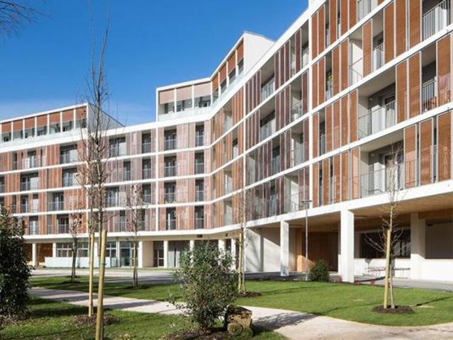 Appartement vente à Toulouse