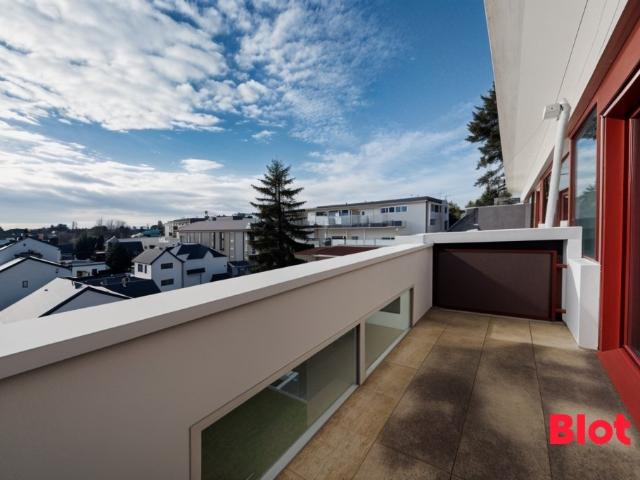 Appartement vente à Nantes