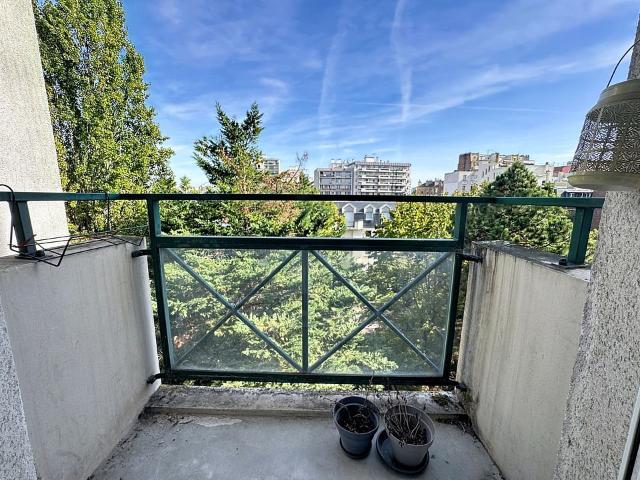 Appartement vente à Vanves, Hauts-de-Seine