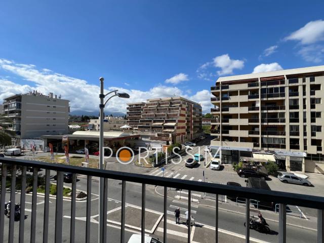 Appartement vente à Grasse, Cagnes-sur-mer