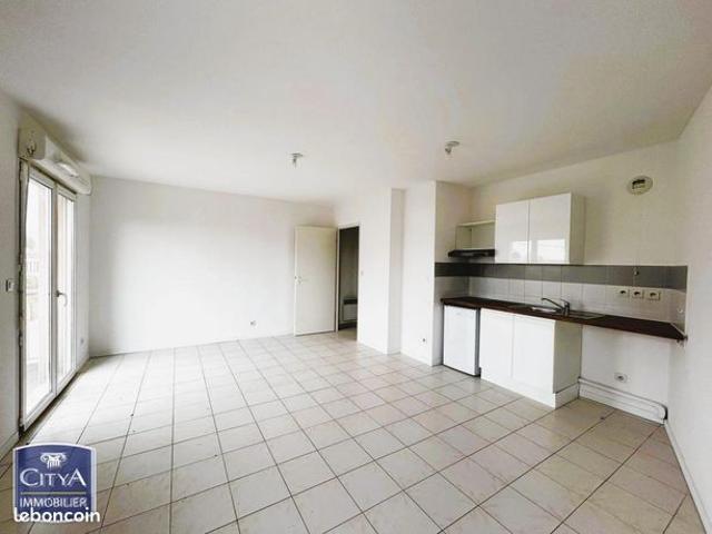 Appartement vente à Lodève, Jonquières