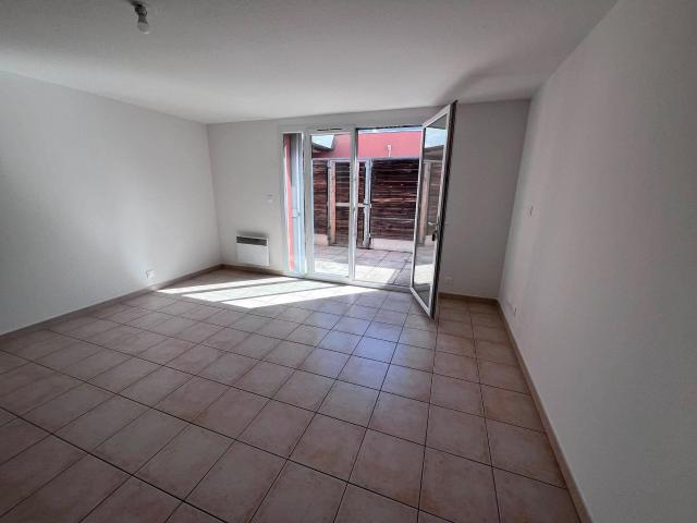 Appartement vente à Mouleyrès, Arles