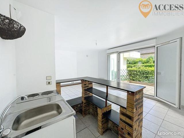 Appartement vente à Argenteuil, Eaubonne