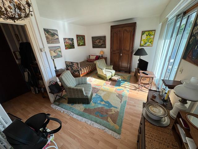 Appartement vente à Saint-Nazaire, La Baule-escoublac