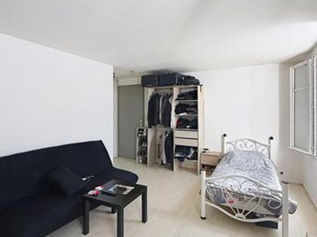 Appartement vente à Meaux, Villeparisis