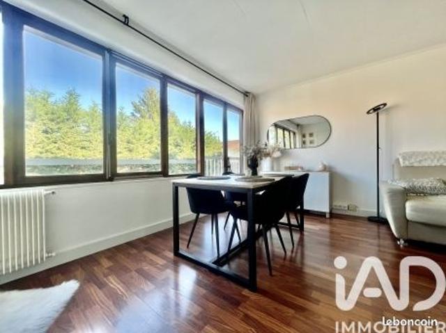 Appartement vente à Nogent-sur-Marne, Saint-maur-des-fossés