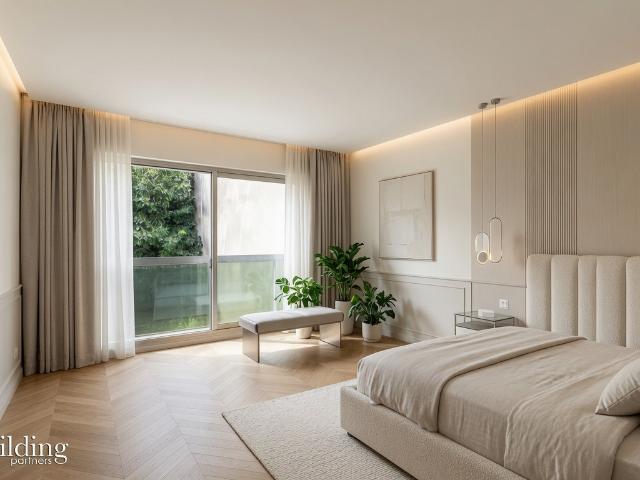 Appartement vente à Paris 17e Arrondissement, Paris