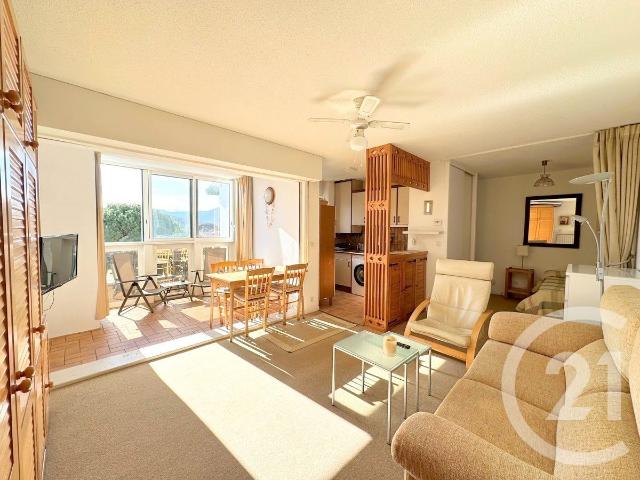 Appartement vente à Bayonne, Hendaye