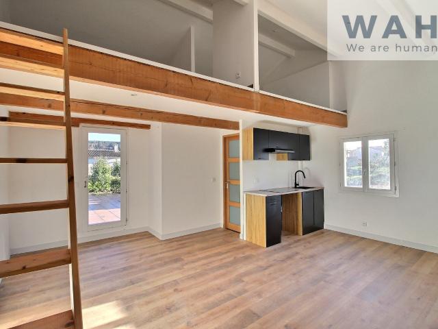 Appartement vente à Lodève, Saint-martin-de-londres