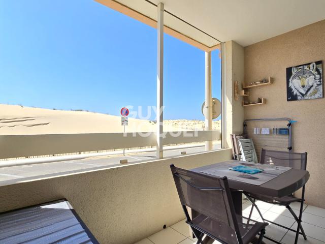 Appartement vente à Mimizan