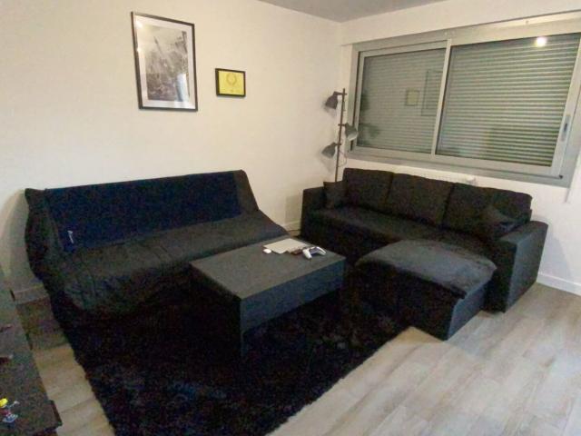 Appartement vente à Nantes