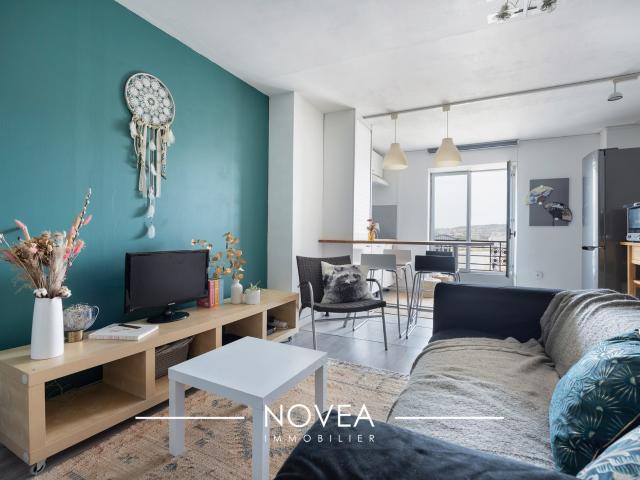 Appartement vente à Lyon, Métropole de Lyon