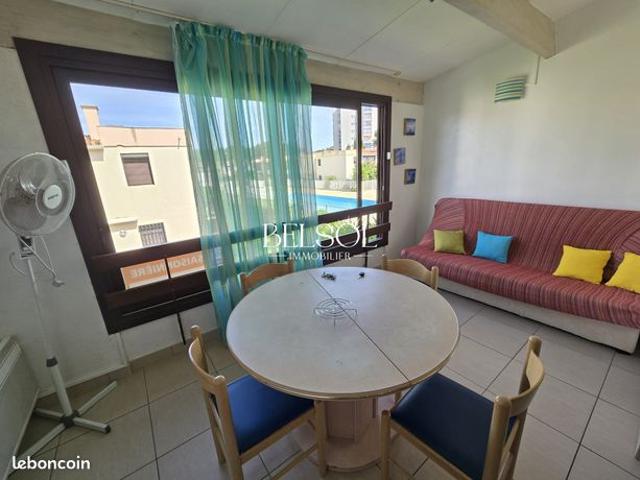 Appartement vente à Céret, Argelès-sur-mer