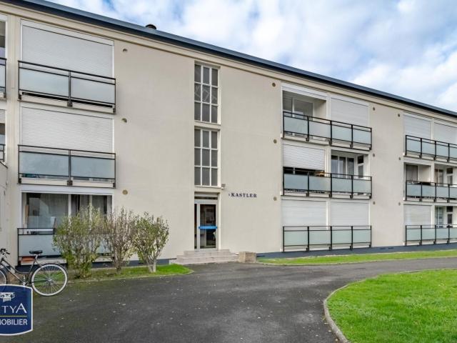 Appartement vente à Tours, Chambray-lès-tours