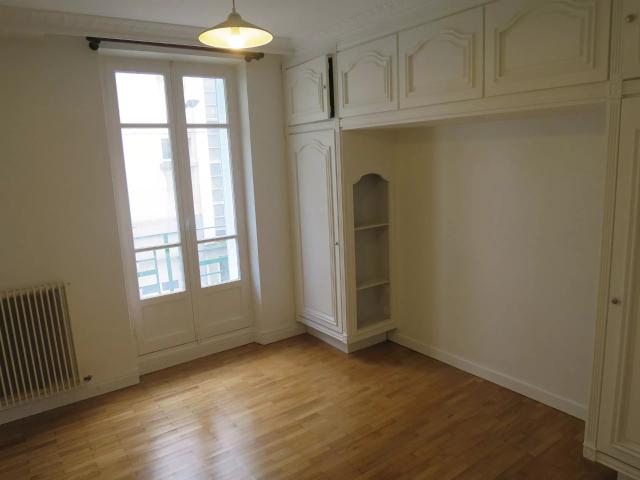 Appartement location à Grenoble