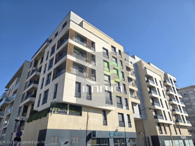Appartement vente à Nogent-sur-Marne, Joinville-le-pont
