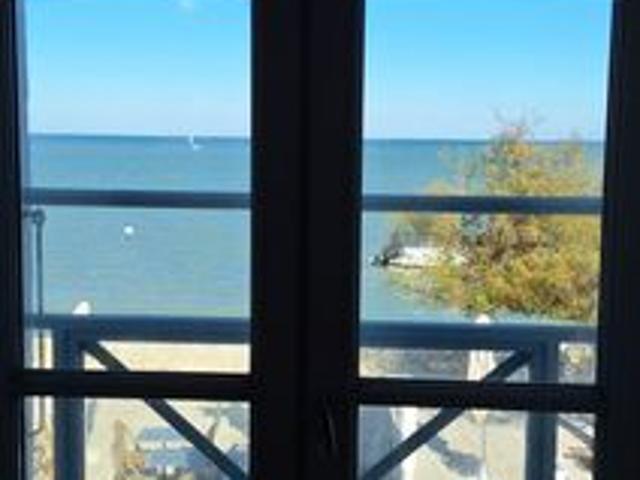 Appartement vente à La Rochelle, La Flotte