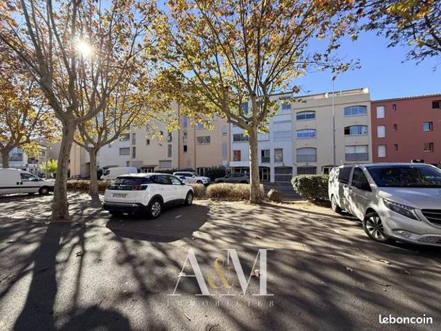 Appartement vente à Béziers, Agde