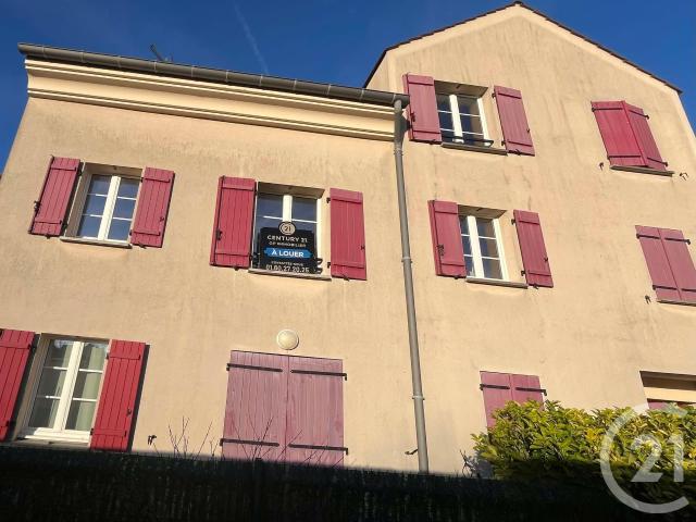 Appartement location à Senlis, Nanteuil-le-haudouin