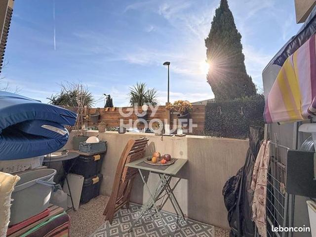 Appartement vente à Perpignan, Saint-laurent-de-la-salanque