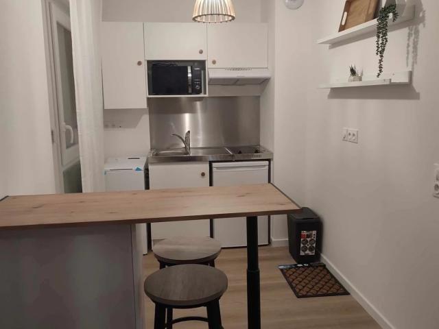 Appartement vente à Amiens