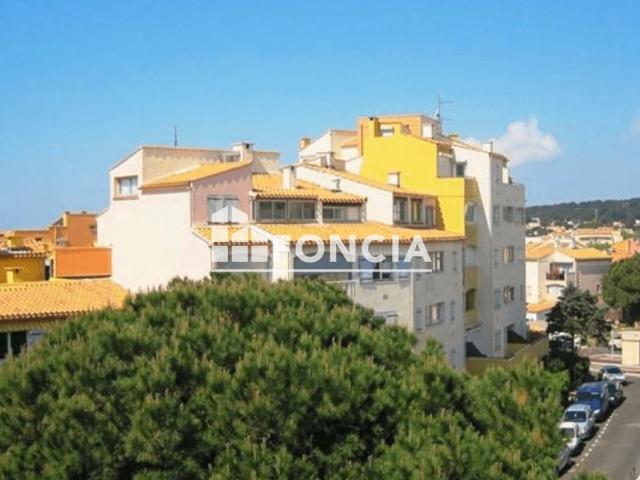 Appartement vente à Béziers, Agde
