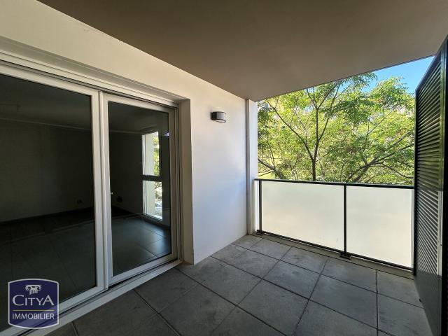 Appartement vente à Montpellier, Juvignac