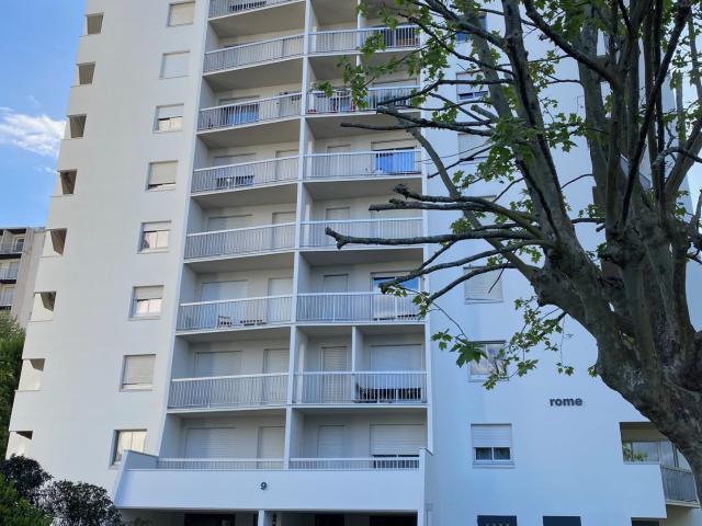 Appartement vente à Bordeaux, Mérignac