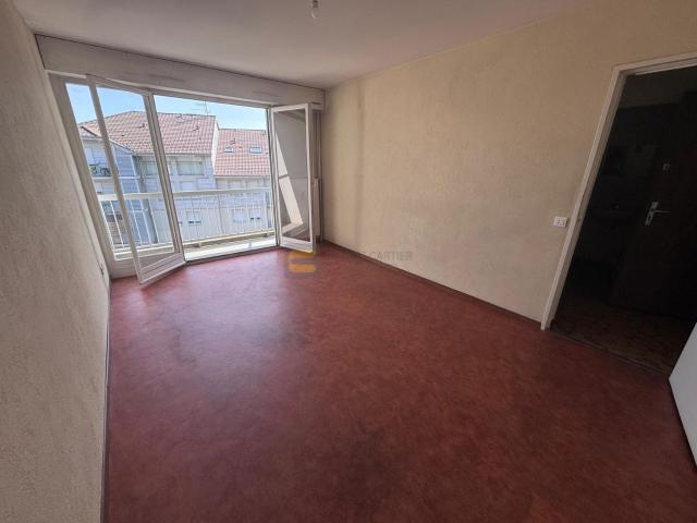 Appartement vente à Romagny, Annemasse