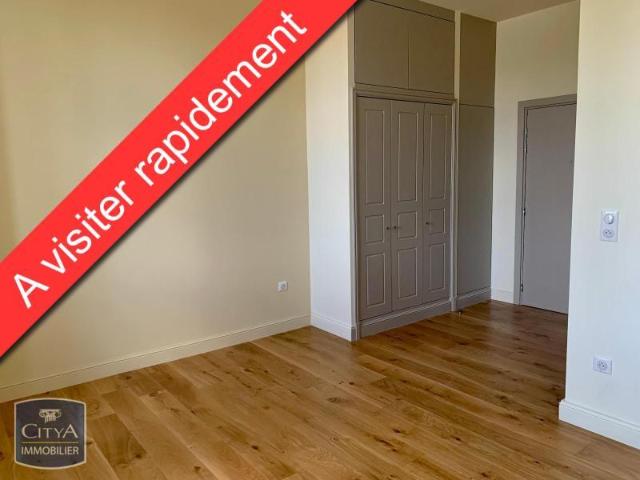 Appartement location à Mulhouse