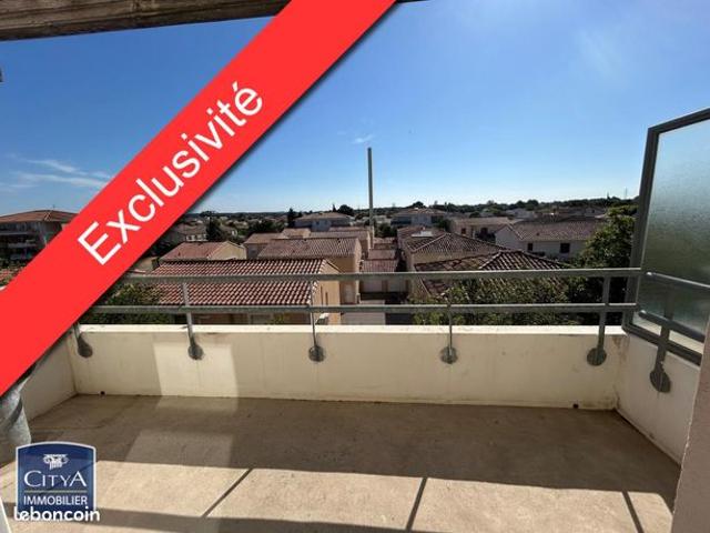 Appartement vente à Istres, Miramas