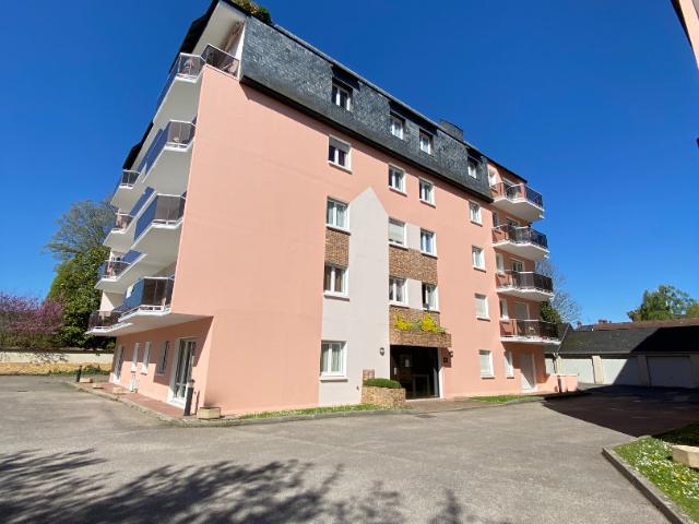 Appartement location à Évreux, Evreux