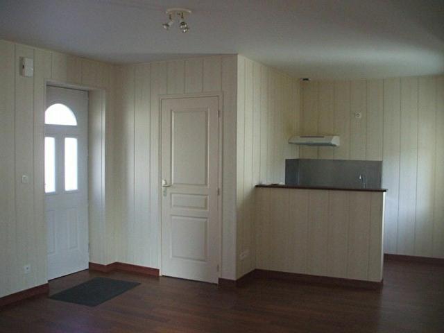 Appartement location à Segré, Vern-d'anjou