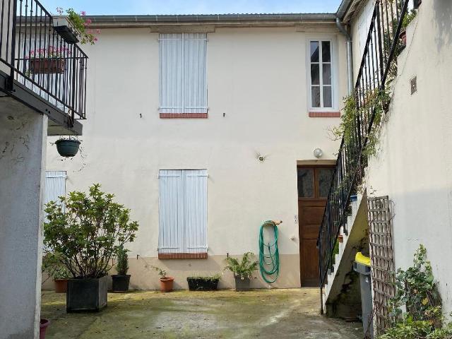 Appartement location à Évry, Soisy-sur-seine