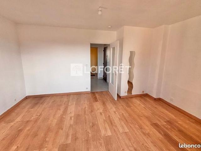 Appartement vente à Le Raincy, Livry-gargan