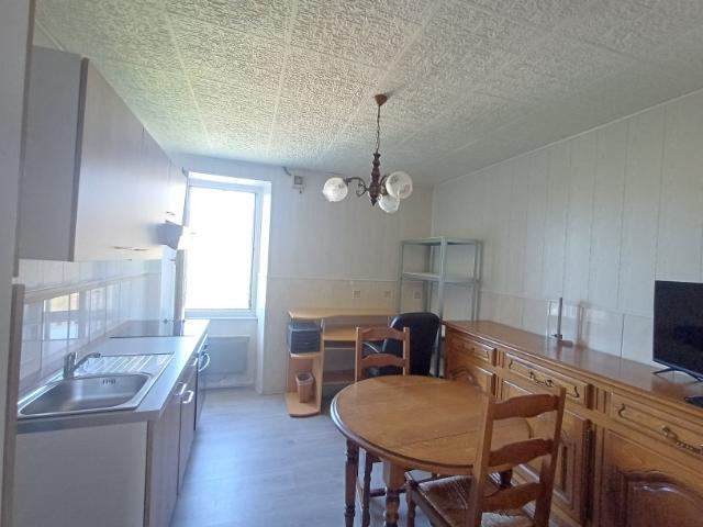 Appartement vente à Belfort, Valdoie