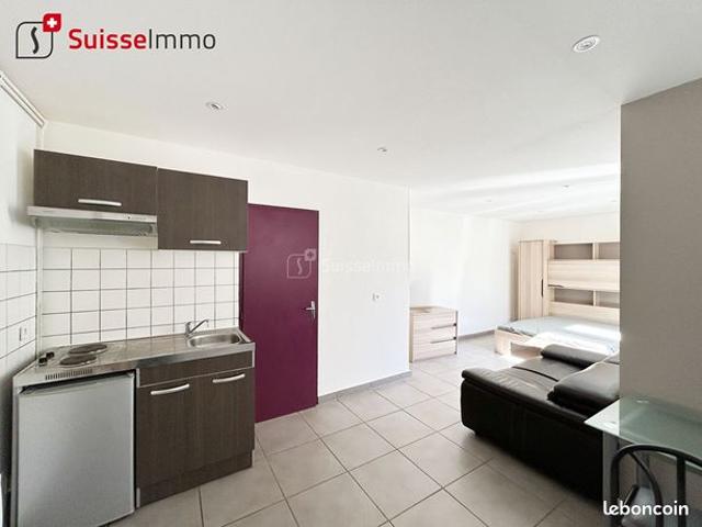 Appartement vente à Sochaux, Doubs