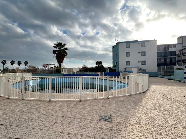 Appartement vente à Nîmes, Le Grau-du-roi