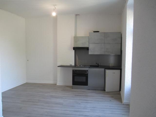 Appartement location à Toulouse, Revel