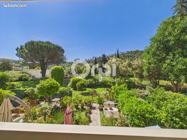 Appartement vente à Grasse, Mandelieu-la-napoule